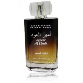 Lattafa Ameer Al Oudh EDP naistele ja meestele