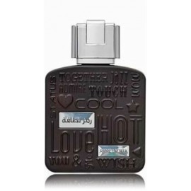 Lattafa Ramz Lattafa Silver EDP духи для женщин и мужчин