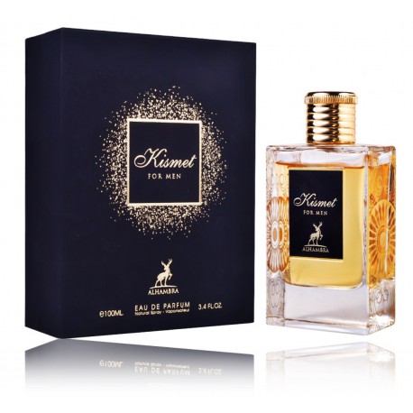 Maison Alhambra Kismet for Men EDP meestele