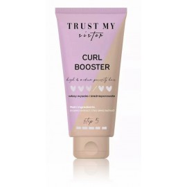 Trust My Sister Curl Booster гель для завивки