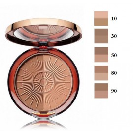 Artdeco Bronzing Powder Compact Long Lasting päikesepuuder 10 g