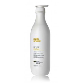 MilkShake Argan Shampoo šampoon argaaniaõliga