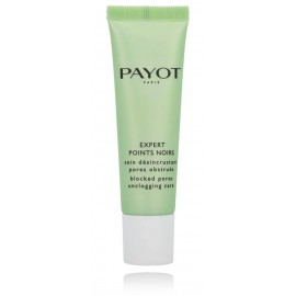 Payot Pate Grise Expert Points Noirs корректирующий гель против прыщей