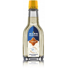 Alpa Francovka Chestnut universaalne taimne lahus alkoholi ja kastani ekstraktiga