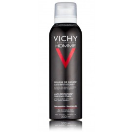 Vichy Homme Anti-Irritation Shaving Foam habemeajamisvaht