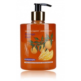 Jadwiga Bath Gel Orange гель для душа