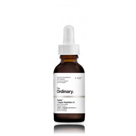 The Ordinary Multi-Peptide + Copper Peptides 1% seerum