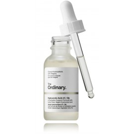 The Ordinary Hyaluronic Acid 2% + B5 сыворотка для лица