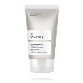 The Ordinary Natural Moisturizing Factors + HA увлажняющий крем для лица