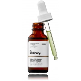 The Ordinary Retinol 1% In Squalane näoseerum