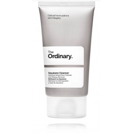 The Ordinary Squalane Cleanser puhastav näoõli skvalaaniga