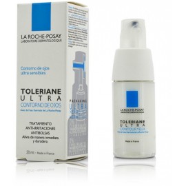 La Roche-Posay Toleriane Ultra регенерирующий крем для глаз