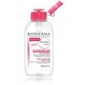 Bioderma Sensibio H2O pumbaga mitsellaarvesi tundlikule nahale