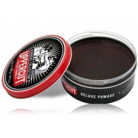 Uppercut Deluxe Barber Collection Pomade juuste viimistluspumat