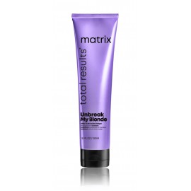 Matrix Unbreak My Blonde Leave-In Treatment pähejäetav palsam blondeeritud juustele