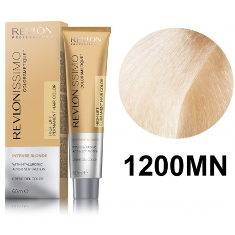 Revlon Professional Revlonissimo Colorsmetique Intense Blonde краска для волос 60 мл.