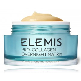 Elemis Pro-Collagen Overnight Matrix kortsudevastane öökreem