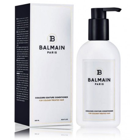 Balmain Couleurs Couture Conditioner palsam värvitud juustele