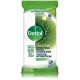 Dettol Cleaning Surface Wipes салфетки для дезинфекции поверхностей