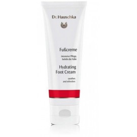 Dr. Hauschka Hydrating Foot Cream niisutav jalakreem