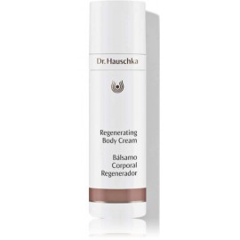 Dr. Hauschka Regenerating Body Cream восстанавливающий крем для тела