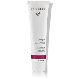 Dr. Hauschka Shampoo Gentle Cleansing sügavpuhastav šampoon