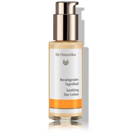 Dr. Hauschka Soothing Day Lotion rahustav päevane näolosjoon