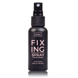 Wibo Fixing Spray meigi kinnitussprei