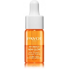 Payot  My Payot New Glow kirgastav seerum näole