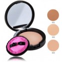 Vipera Face Pressed Powder компактная пудра