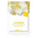 Lomi Lomi Every Day Sunday Jasmine Healing Mask успокаивающая тканевая маска для лица