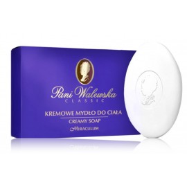 Pani Walewska Classic Perfumed Soap lõhnastatud seep