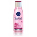 Nivea Rose Touch Hydrating Toner увлажняющий тоник для лица