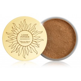 Pierre Rene Bronzing Powder Shimmering päikesepuuder