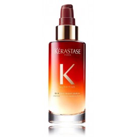 Kérastase Nutritive Irisome Magic Night Serum öine juukseseerum