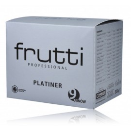 Frutti Di Bosco Professional Platiner blondeerimispulber