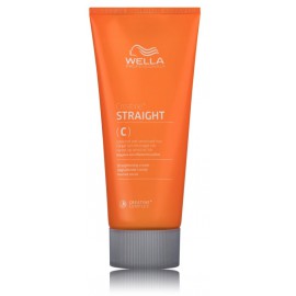 Wella Professional Creatine+ Straight C juuksesirgenduskreem