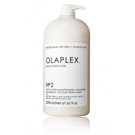 Olaplex No 2 Bond Perfector укрепляющая эмульсия для волос