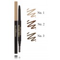 Dermacol Eyebrow Perfector автоматический карандаш для бровей 3 г.