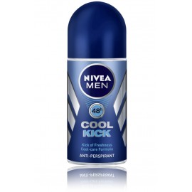 Nivea Men Cool Kick Roll-On Antiperspirant rull-antiperspirant meestele