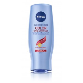 Nivea Color Care&Protect кондиционер для окрашенных волос