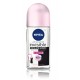 Nivea Invisible Black & White Antiperspirant rull-antiperspirant naistele