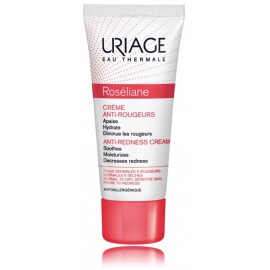 Uriage Roséliane Anti-Redness näokreem punetavale nahale