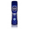 Nivea Men Cool Kick Antiperspirant sprei-antiperspirant meestele