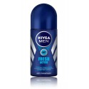 Nivea Men Fresh Active Roll-On rull-antiperspirant meestele