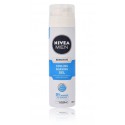 Nivea Men Sensitive Cooling habemeajamisgeel 200 ml