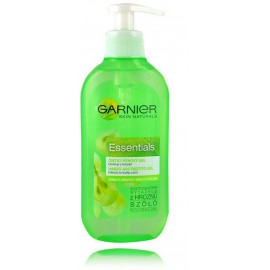 Garnier Skin Naturals Essentials Cleasing Facial Gel puhastusgeel näole