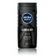 Nivea Men Deep Clean Shower Gel гель для душа для мужчин