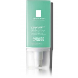 La Roche-Posay Hydraphase HA Rich Hyaluronic niisutav näokreem