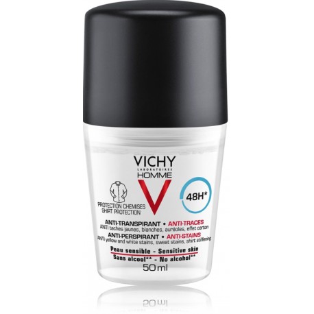 Vichy Homme 48h antiperspirant meestele